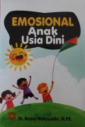 Emosional Anak Usia Dini