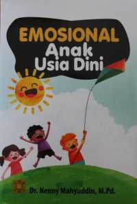 Emosional Anak Usia Dini