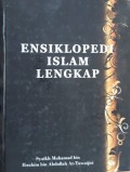 Ensiklopedi Islam Lengkap