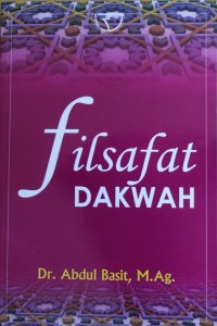 Filsafat Dakwah