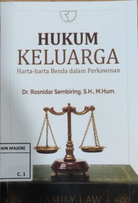 hukum keluarga
