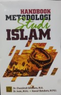Handbook Metodologi Studi Islam