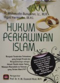 Hukum Perkawinan Islam