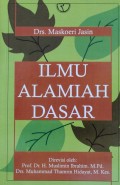 Ilmu Alamiah Dasar
