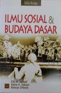 Ilmu Sosial & Budaya Dasar