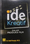 Ide Kreatif dalam Produksi Film