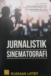 Jurnalistik Sinematografi