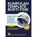 Kumpulan Template Bukti Fisik : Angka Kredit Fungsional Pengelola Pengadaan Barang/Jasa Versi Permenpan RB No. 29 Tahun 2020