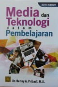 Media dan Teknologi dalam Pembelajaran