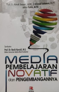 Media Pembelajaran Inovatif dan Pengembangannya