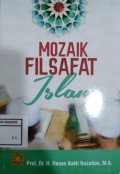 Mozaik Filsafat Islam