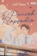 Di Puncak Rapsodia : Tempat Tersunyi di Pesantren
