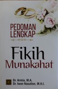 PEDOMAN LENGKAP FIKIH MUNAKAHAT