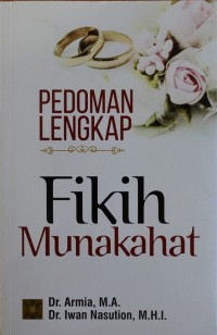PEDOMAN LENGKAP FIKIH MUNAKAHAT