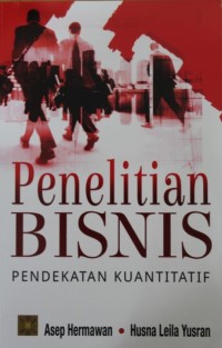 PENELITIAN BISNIS