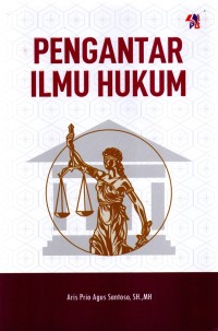 Pengantar Hukum Jaminan