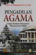 Pengadilan Agama Cagar Budaya Nusantara Memperkuat NKRI
