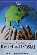 PERENCANAAN PEMBELAJARAN ILMU ILMU SOSIAL