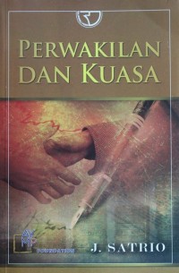 PERWAKILAN DIAN KUASA