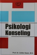 PSIKOLOGI KONSELING
