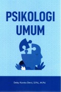 Psikologi Umum