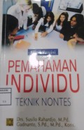 Pemahaman Individu Teknik Nontes