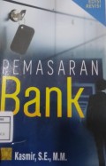 Pemasaran Bank