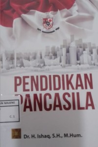 Pendidikan Pancasila