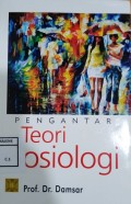 Pengantar Teori Sosiologi