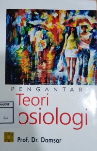 Pengantar Teori Sosiologi