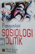 Pengantar Sosiologi Politik