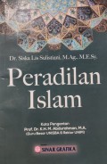 Peradilan Islam
