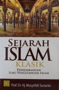 SEJARAH ISLAM KLASIK