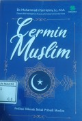 Cermin Muslim : Petikan Hikmah Bekal Pribadi Muslim