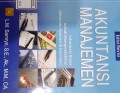 AKUNTANSI MANAJEMEN : Informasi Biaya untuk Mengendalikan Aktivitas Operasi & Investasi