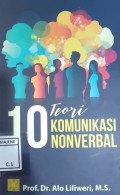 10 Teori Komunikasi Nonverbal