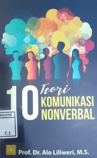 10 Teori Komunikasi Nonverbal