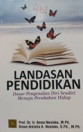 Landasan Pendidikan, 