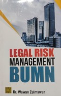 Legal Risk Management BUMN