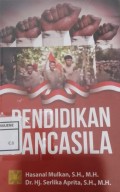 Pendidikan Pancasila