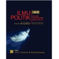 Ilmu Politik Jilid 2 Dalam Paradigma Abad Ke- 21: Sebuah Referensi Panduan Tematis